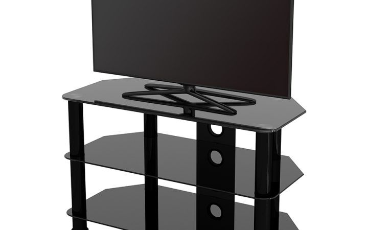 2024 Latest Tv Stands with Cable Management