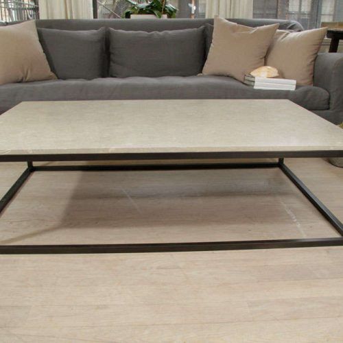 Natural Seagrass Coffee Tables (Photo 18 of 20)