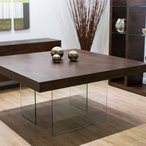 Square Dining Tables (Photo 6 of 20)