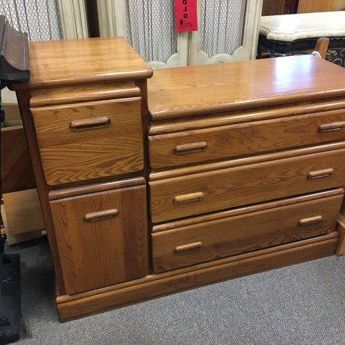 Second Hand Dressers And Sideboards (Photo 18 of 20)