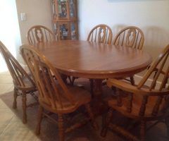 2024 Popular Second Hand Oak Dining Chairs