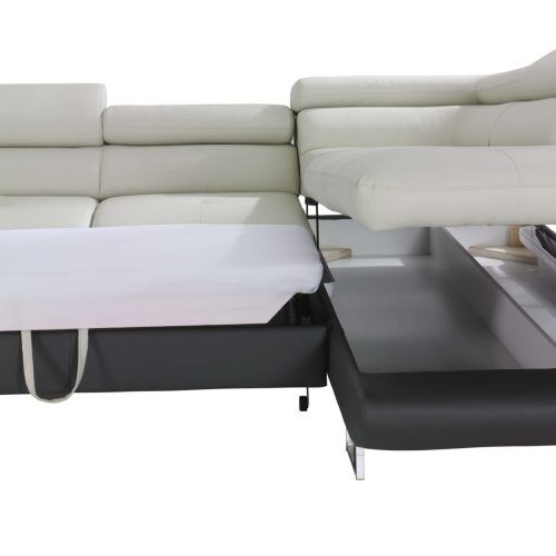 Sofa Sectionals With Storage (Photo 6 of 20)