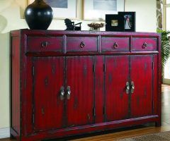 20 The Best Seven Seas Asian Sideboards