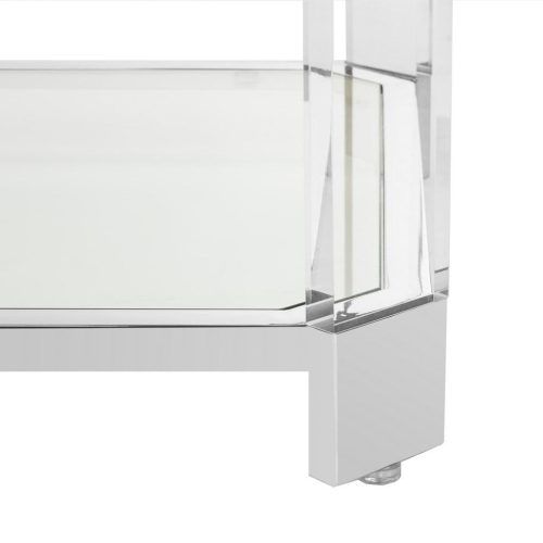 Safavieh Couture Gianna Glass Coffee Tables (Photo 11 of 20)