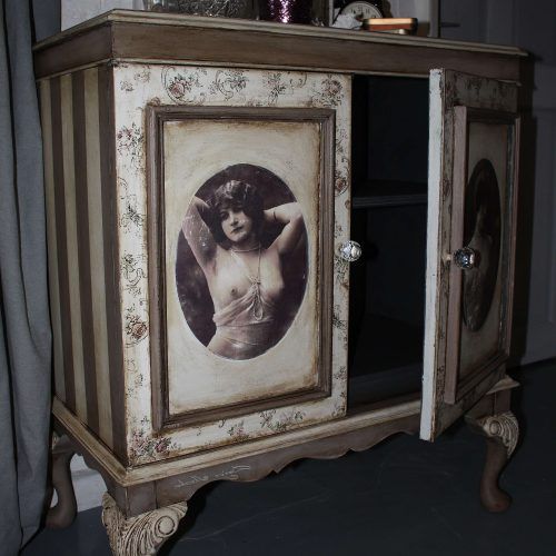 French Style Tv Cabinets (Photo 18 of 20)
