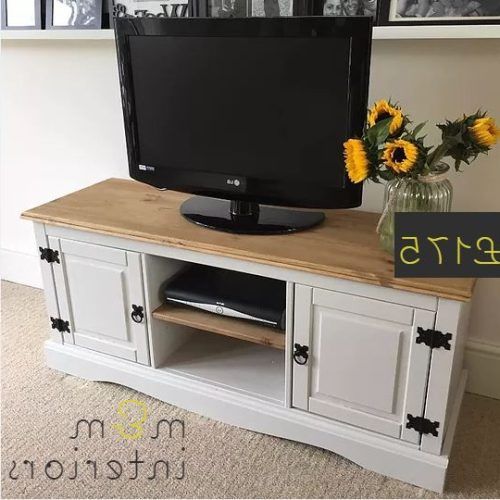 Corona Small Tv Stands (Photo 20 of 20)