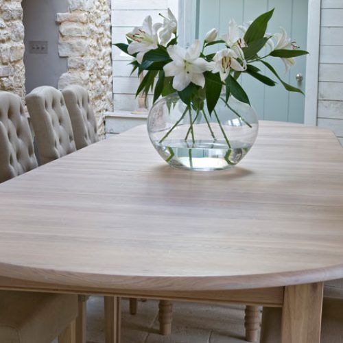 Oval Dining Tables For Sale (Photo 10 of 20)