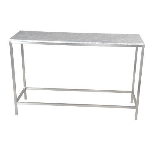 Frame Console Tables (Photo 17 of 20)