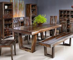20 Ideas of Sheesham Dining Tables 8 Chairs