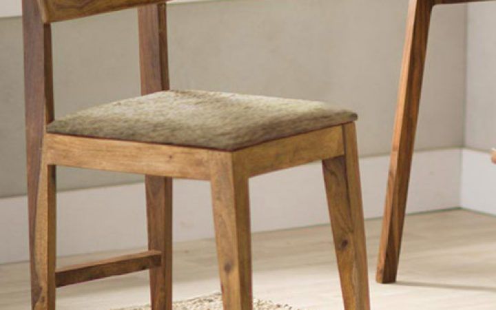 2024 Latest Sheesham Wood Dining Chairs