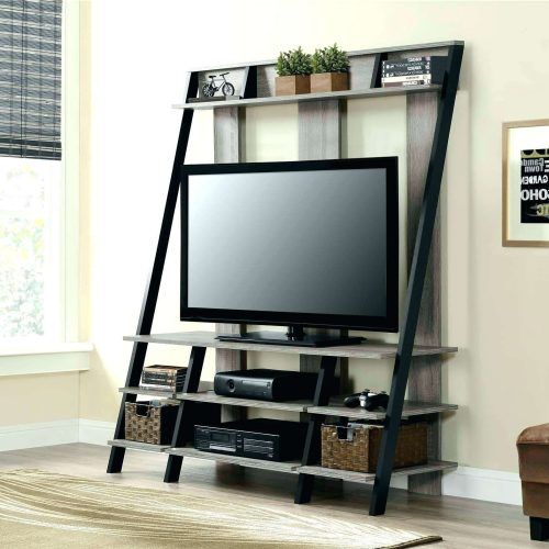 Unique Tv Stands For Flat Screens (Photo 15 of 15)