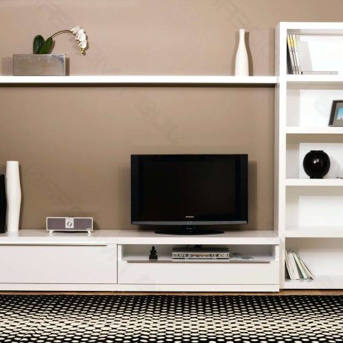 Corner Tv Cabinets For Flat Screen (Photo 18 of 20)