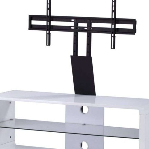 Cheap White Tv Stands (Photo 19 of 20)
