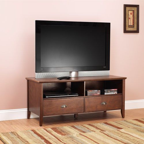 Lansing Tv Stands For Tvs Up To 50" (Photo 14 of 20)