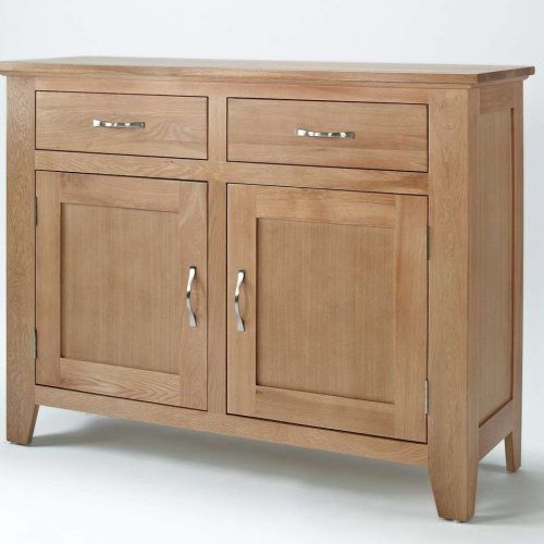 Sideboards With Drawers (Photo 6 of 20)