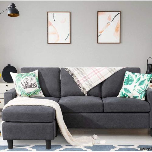 3-Seat Sofa Sectionals With Reversible Chaise (Photo 9 of 20)