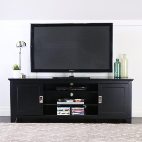 Century Sky 60 Inch Tv Stands (Photo 7 of 20)