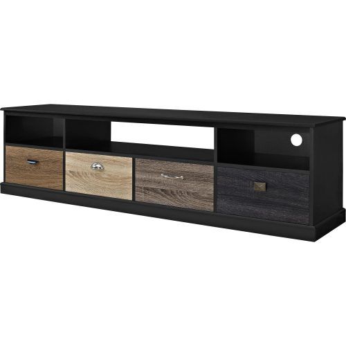 Kilian Grey 49 Inch Tv Stands (Photo 2 of 20)