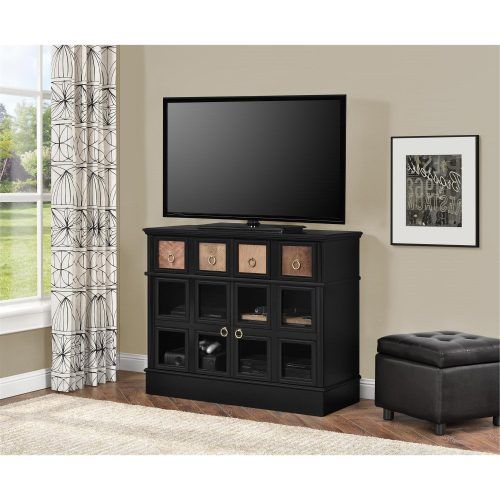 Wakefield 97 Inch Tv Stands (Photo 5 of 20)