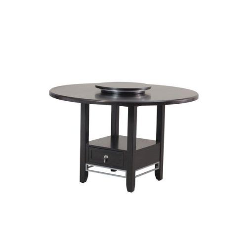 Caden Round Dining Tables (Photo 4 of 20)