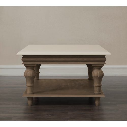 Element Ivory Rectangular Coffee Tables (Photo 4 of 20)