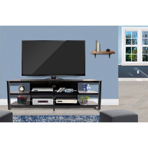 Oxford 84 Inch Tv Stands (Photo 11 of 20)