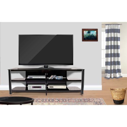 Oxford 84 Inch Tv Stands (Photo 13 of 20)