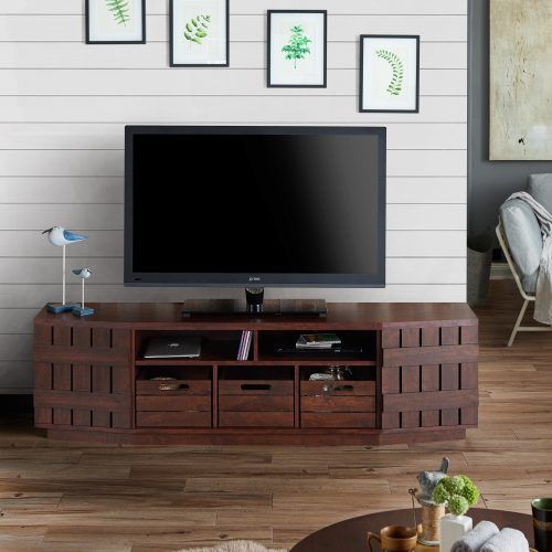 Casey Grey 54 Inch Tv Stands (Photo 6 of 20)