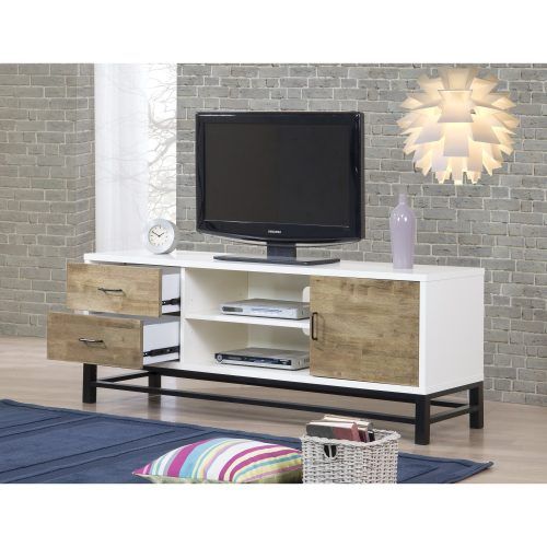 Combs 63 Inch Tv Stands (Photo 8 of 20)