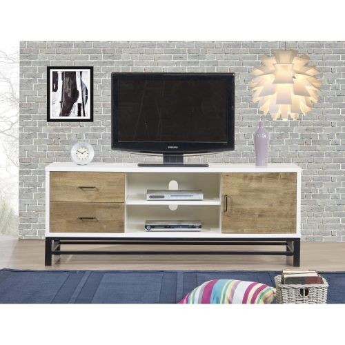 Combs 63 Inch Tv Stands (Photo 4 of 20)