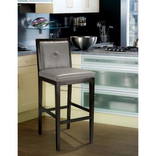 Jameson Grey 5 Piece Counter Sets (Photo 1 of 20)