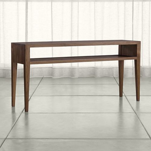 Ventana Display Console Tables (Photo 7 of 20)