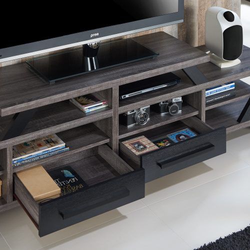 Noah 75 Inch Tv Stands (Photo 17 of 20)