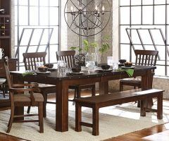20 Best Norwood 9 Piece Rectangle Extension Dining Sets