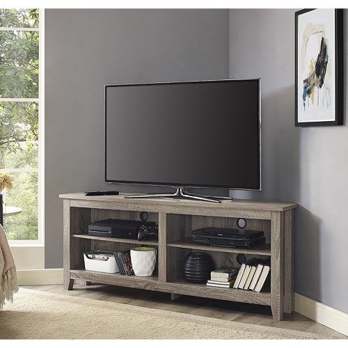 Century Sky 60 Inch Tv Stands (Photo 2 of 20)