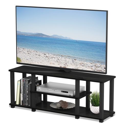 Casey Grey 66 Inch Tv Stands (Photo 12 of 20)