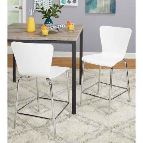 Valencia 5 Piece Counter Sets With Counterstool (Photo 12 of 20)