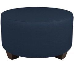 Top 20 of Royal Blue Tufted Cocktail Ottomans