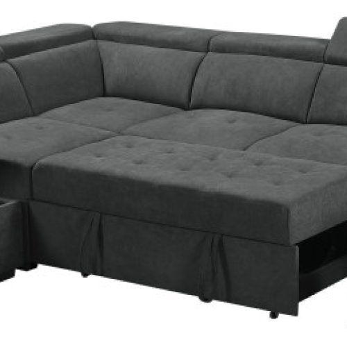 Sofa Sectionals With Storage (Photo 11 of 20)