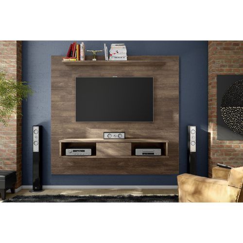 Walton Grey 60 Inch Tv Stands (Photo 20 of 20)