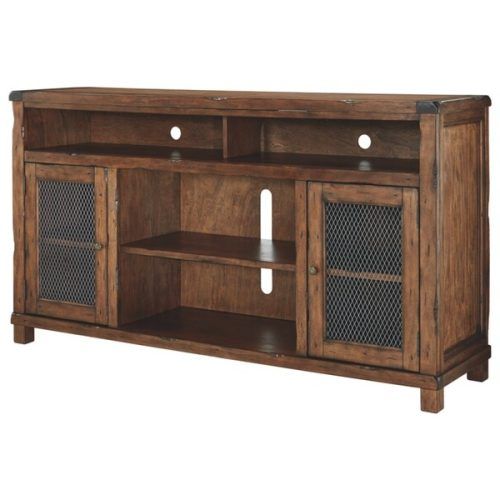 Martin Svensson Home Barn Door Tv Stands In Multiple Finishes (Photo 5 of 20)