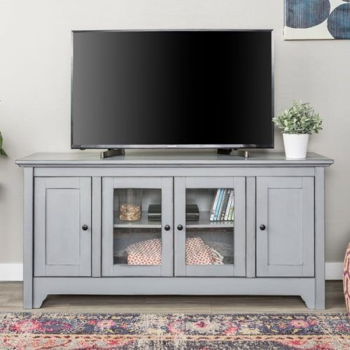 Compton Ivory Extra Wide Tv Stands (Photo 12 of 20)