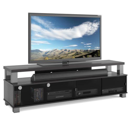 Oxford 84 Inch Tv Stands (Photo 10 of 20)