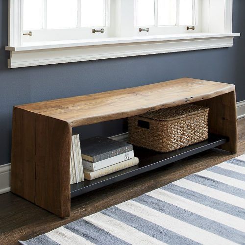 Yukon Natural Console Tables (Photo 19 of 20)