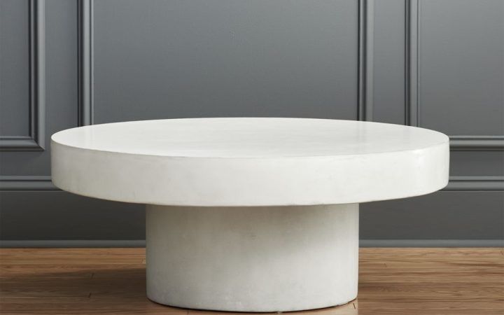 20 Best Collection of Shroom Large Coffee Tables