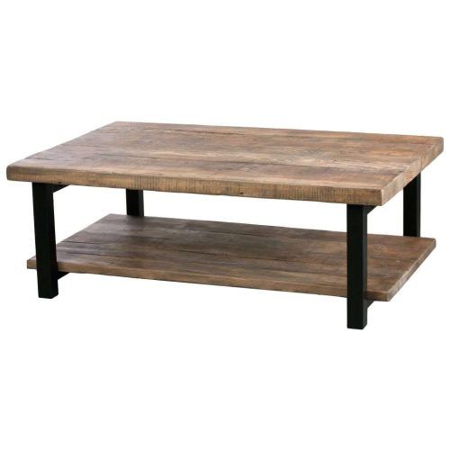 Antique Pine Coffee Tables (Photo 16 of 20)