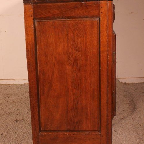 Antique Storage Sideboards With Doors (Photo 3 of 20)