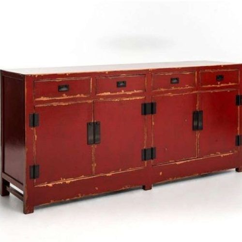 Asian Sideboards (Photo 3 of 20)