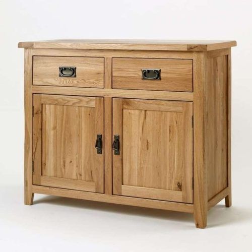 Small Sideboards Cabinets (Photo 7 of 20)