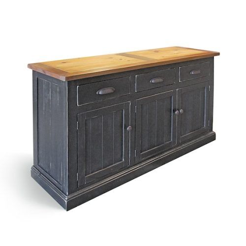 Sideboard Buffet Cabinets (Photo 8 of 20)